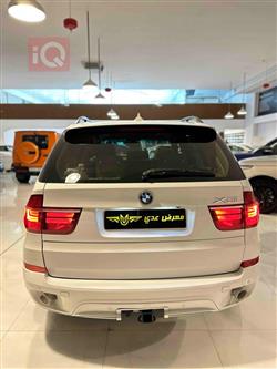 بي ام دبليو X5